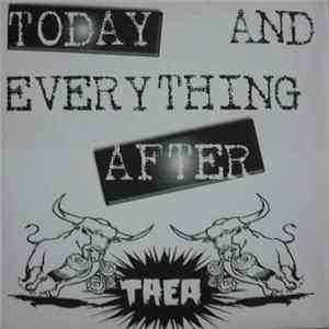 Today And Everything After - Today And Everything After flac