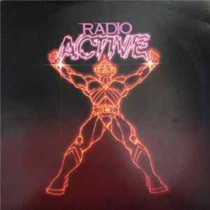Various - Radio Active flac