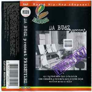 Da Budz - Da Budz Present Freestylez flac