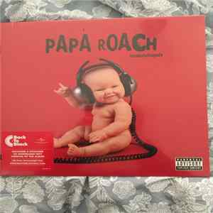 Papa Roach - Lovehatetragedy flac