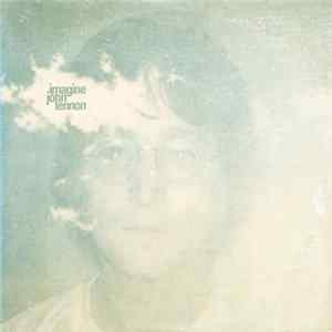John Lennon, Plastic Ono Band With The Flux Fiddlers - Imagine flac