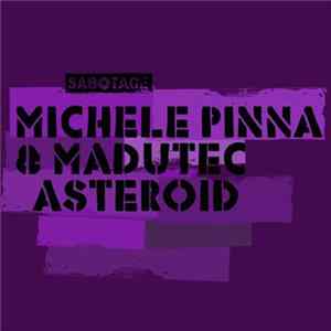 Michele Pinna & Madutec - Asteroid flac