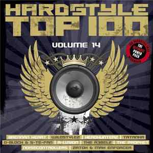 Various - Hardstyle Top 100 Volume 14 flac