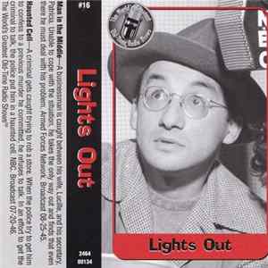 Unknown Artist - Lights Out flac