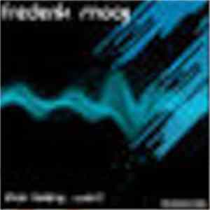 Frederik Mooij - That Feeling . . . Werd flac