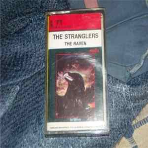 The Stranglers - The Raven flac