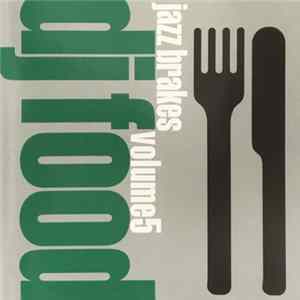 DJ Food - Jazz Brakes Volume 5 flac
