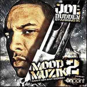 Joe Budden - Mood Muzik 2: Can It Get Any Worse? flac