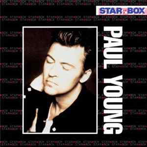 Paul Young - Star Box flac