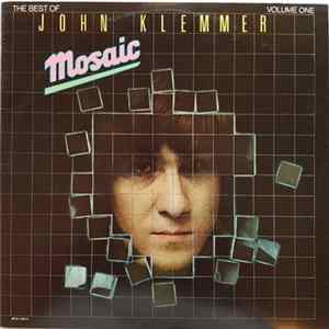 John Klemmer - Mosaic - The Best Of John Klemmer Volume One flac