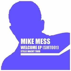 Mike Mess - Welcome EP flac