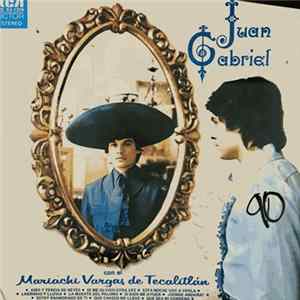 Juan Gabriel Con El Mariachi Vargas De Tecalitlan - Juan Gabriel Con El Mariachi Vargas De Tecalitlan flac