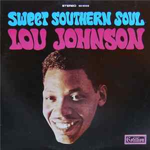Lou Johnson - Sweet Southern Soul flac