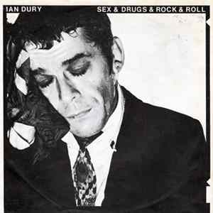 Ian Dury - Sex & Drugs & Rock & Roll flac