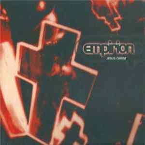 Empirion - Jesus Christ flac