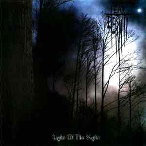 Fear Of Eternity - Light Of The Night flac