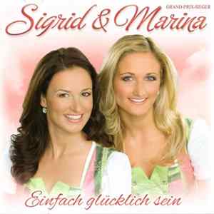 Sigrid & Marina - Einfach Glücklich Sein flac