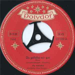 Jllo Schieder - Du Gefällst Mir Gut flac