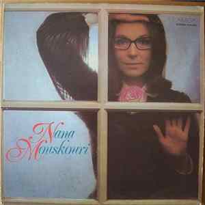 Nana Mouskouri - Nana Mouskouri flac