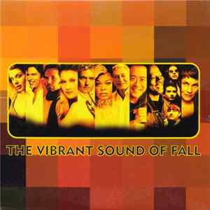 Various - The Vibrant Sound Of Fall flac