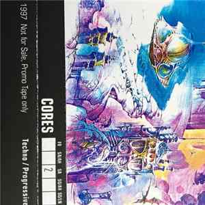 Cores - 1997 SA #02 - Techno / Progressive flac