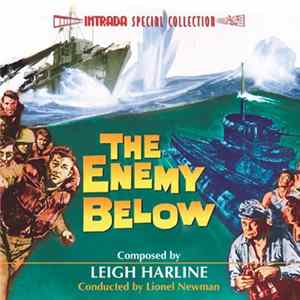 Leigh Harline / Lionel Newman - The Enemy Below flac