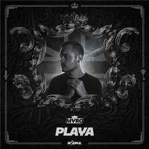 Myro - Playa flac