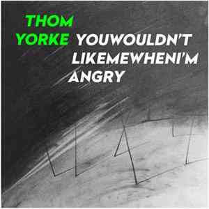 Thom Yorke - Youwouldn'tlikemewhenI'mangry flac