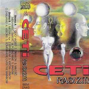 Ceti - Rasizm flac