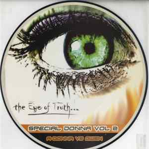The Eye Of Truth... - Special Donna Vol 2 flac