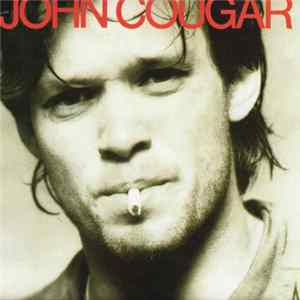 John Cougar - John Cougar flac