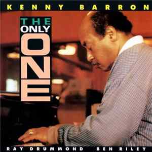 Kenny Barron - The Only One flac