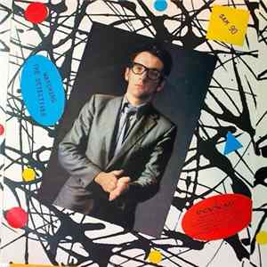 Elvis Costello And The Attractions - Live At Hollywood High flac