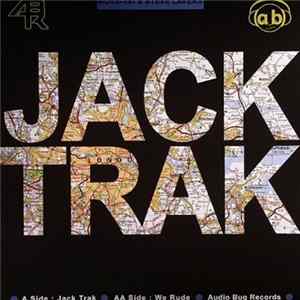 Move-Ya! & Steve Lavers - Jack Trak flac