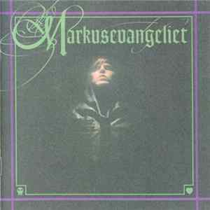 Markus Krunegård - Markusevangeliet flac