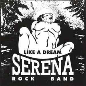 Serena Rock Band - Like A Dream flac
