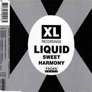 Liquid - Sweet Harmony flac