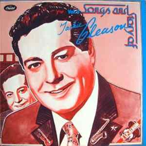 Jackie Gleason - Songs And Story Of Jackie Gleason Vol.5 flac
