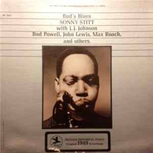 Sonny Stitt - Bud's Blues flac