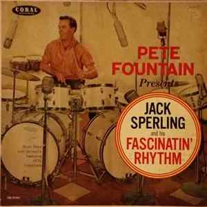 Jack Sperling - Pete Fountain Presents Jack Sperling And His Fascinatin' Rhythm flac