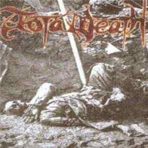 Total Deäth - Total Deäth flac