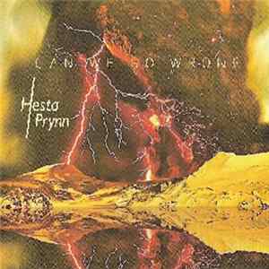Hesta Prynn - Can We Go Wrong flac