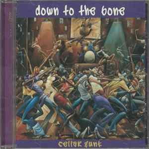 Down To The Bone - Cellar Funk flac