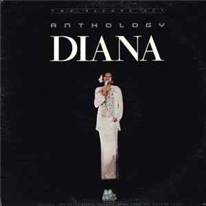 Diana Ross - Anthology flac