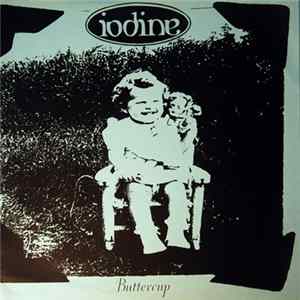 Iodine - Buttercup flac