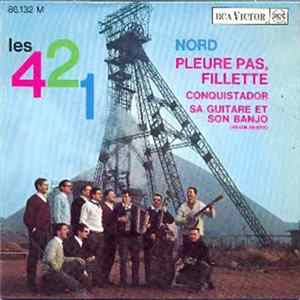 Les 421 - Nord flac