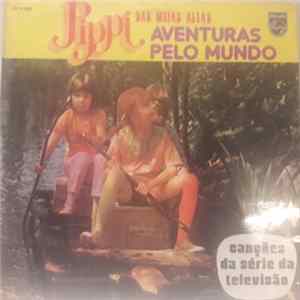 Astrid Lindgren - Andrade E Silva, Tozé Brito - Pippi Das Meias Altas: Aventuras Pelo Mundo flac