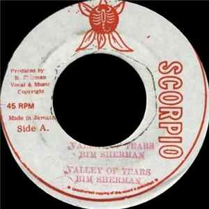 Bim Sherman - Valley Of Tears flac