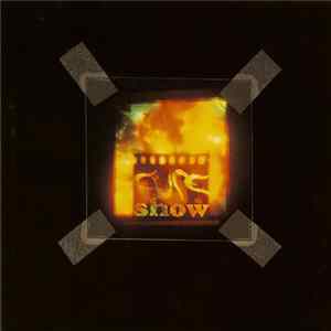 Cure - Show flac