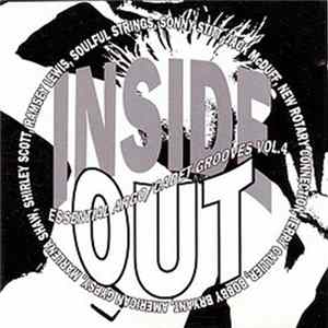 Various - Inside Out - Essential Argo/Cadet Grooves Vol. 4 flac